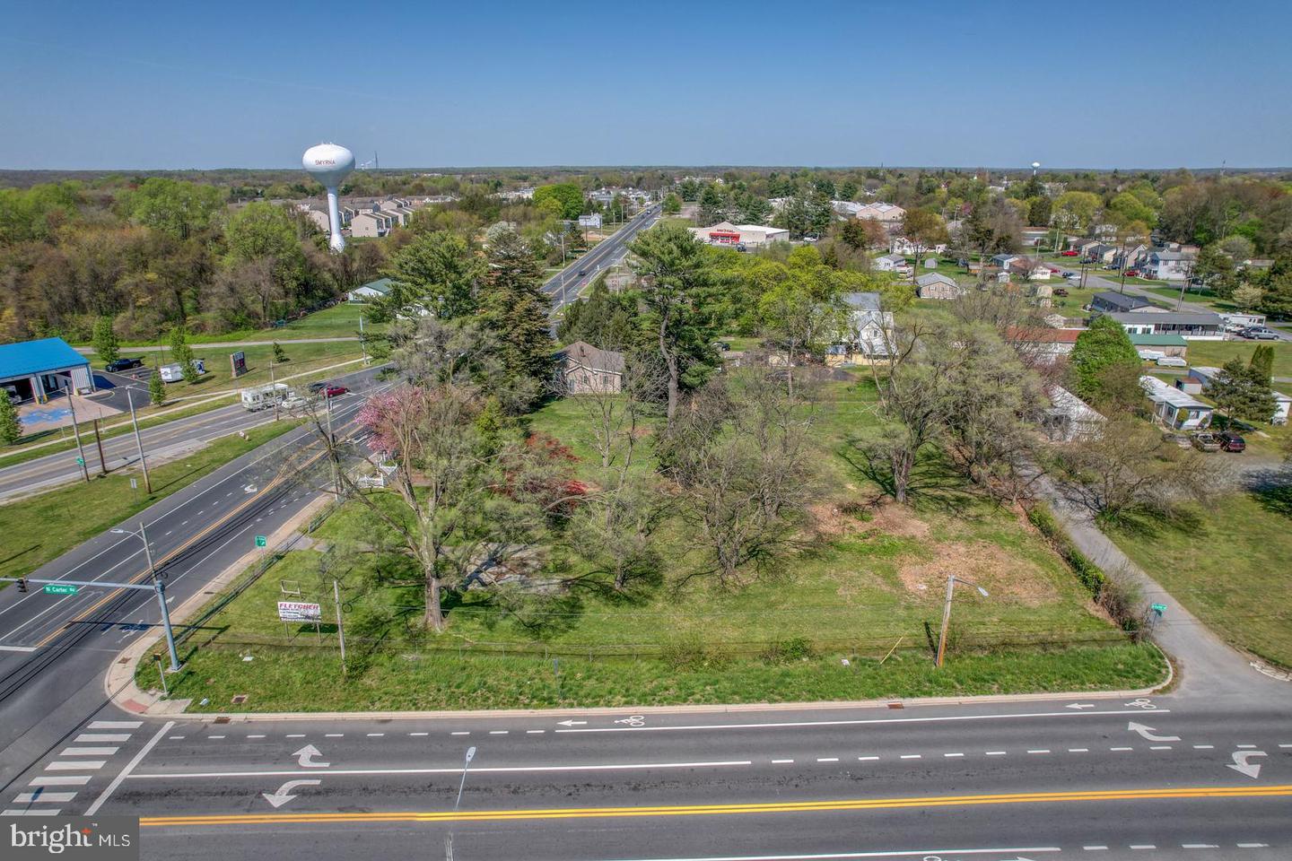 5280 Wheatleys Pond Rd, Smyrna, DE 19977 MLS DEKT2018438 Coldwell