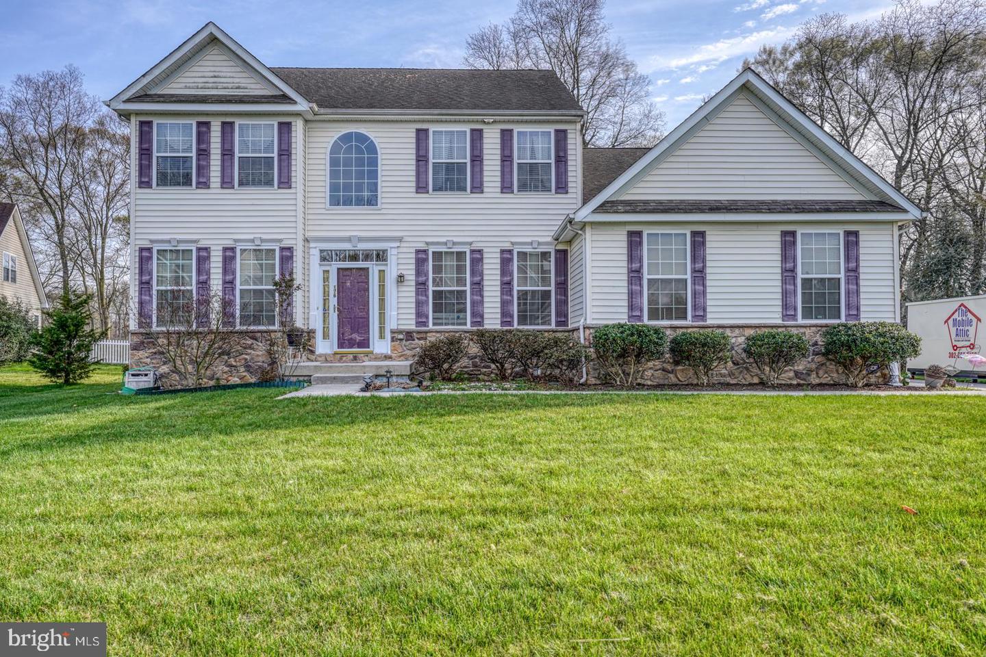 176 Delhi Ct, Smyrna, DE 19977 MLS DEKT2018456 Coldwell Banker