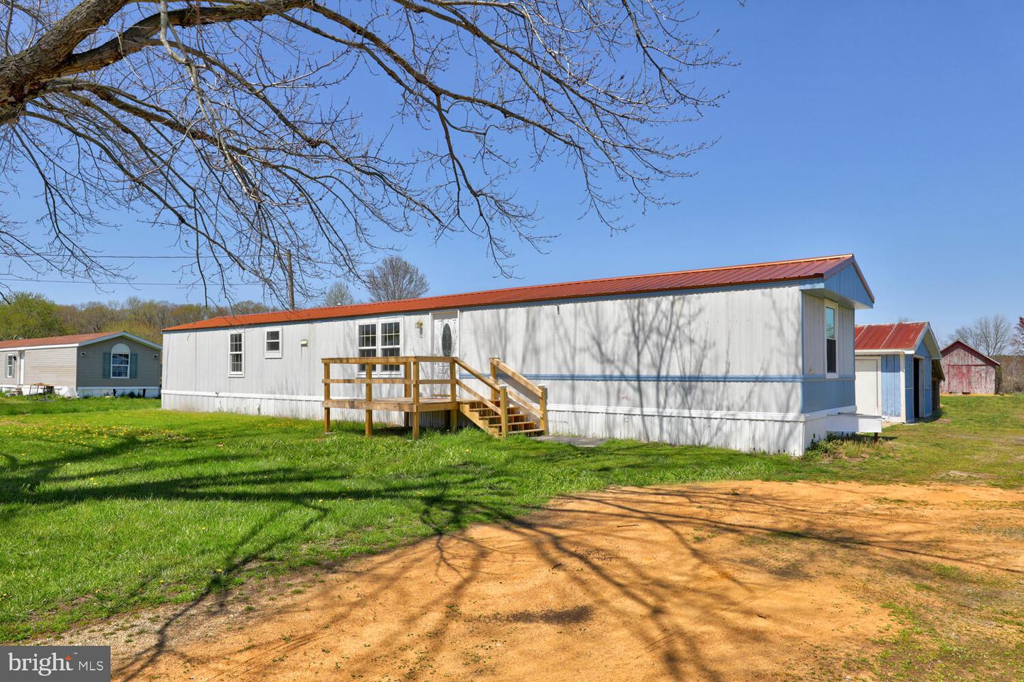 7549 Whiteleysburg Rd, Harrington, DE 19952 MLS DEKT2018546 Coldwell Banker