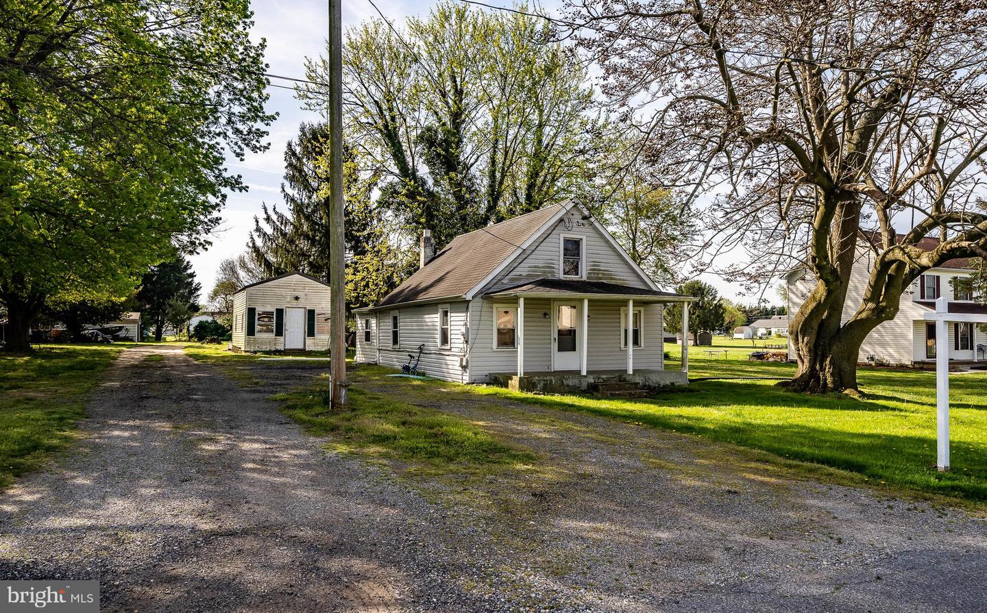 727 Lexington Ave, Smyrna, DE 19977 MLS DEKT2018622 Coldwell Banker