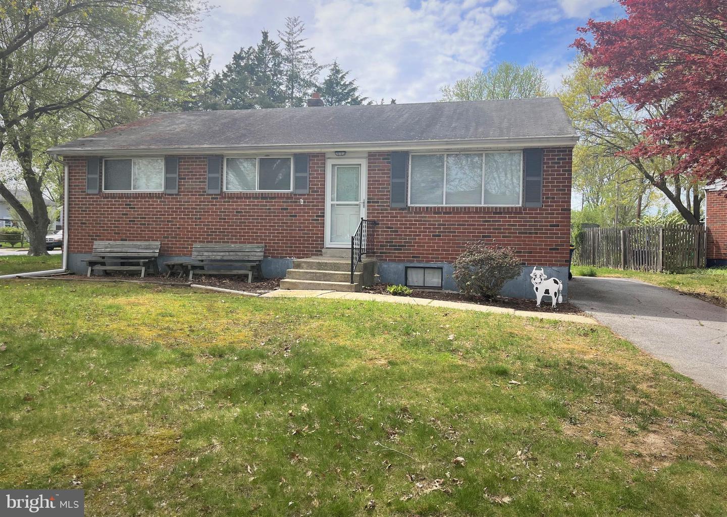 367 Ronald Ln, Smyrna, DE 19977 MLS DEKT2018800 Coldwell Banker