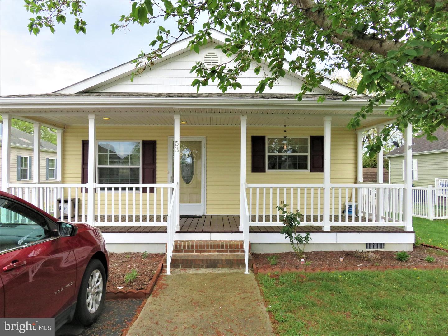 53 Barefoot Ln, Frederica, DE 19946 MLS DEKT2018826 Coldwell Banker