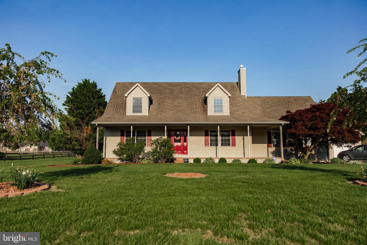 2634 Jackson Ditch Rd, Harrington, DE 19952 MLS DEKT2018878