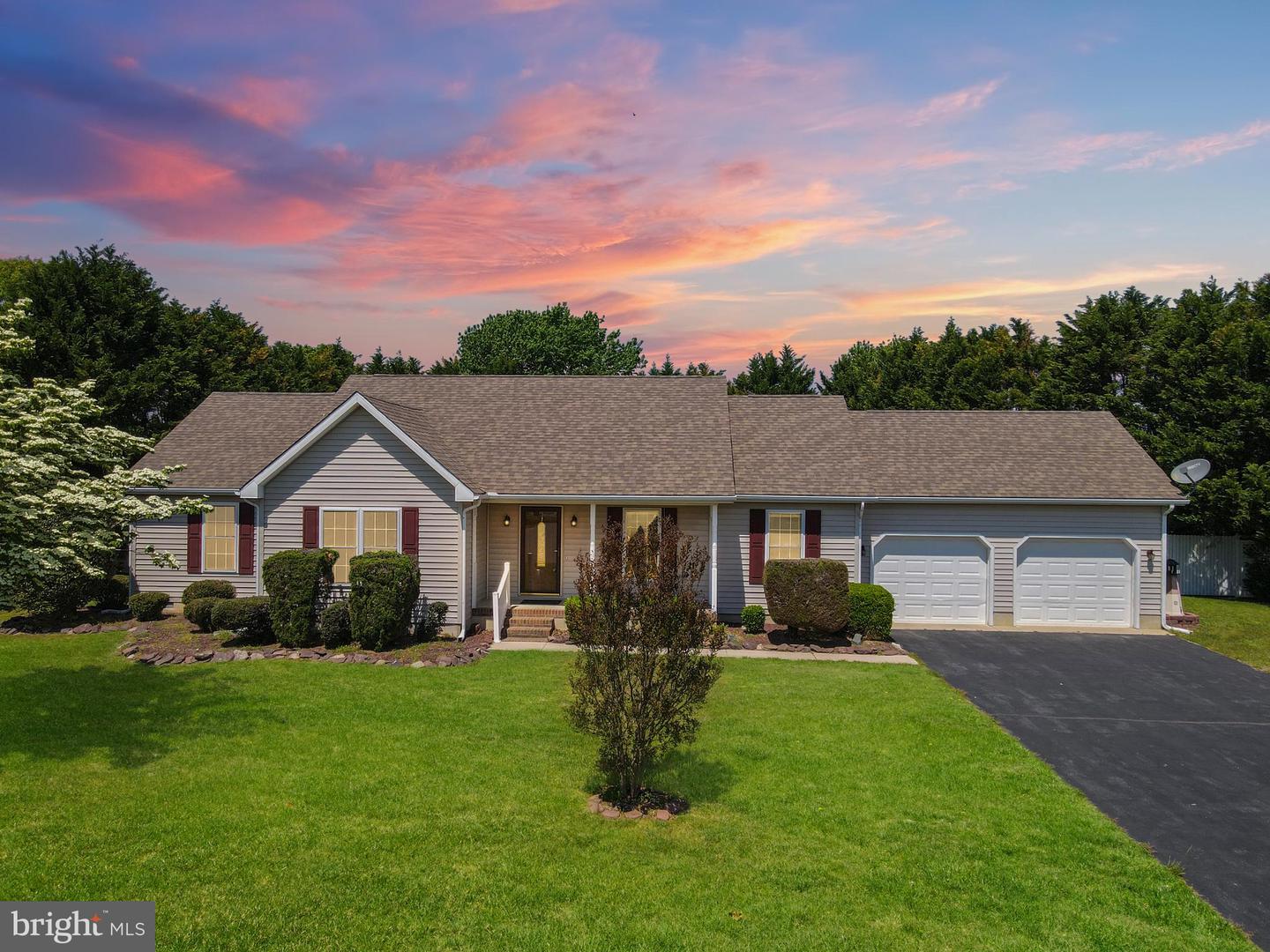 21 John Andrews Dr, Harrington, DE 19952 MLS DEKT2018928 Coldwell