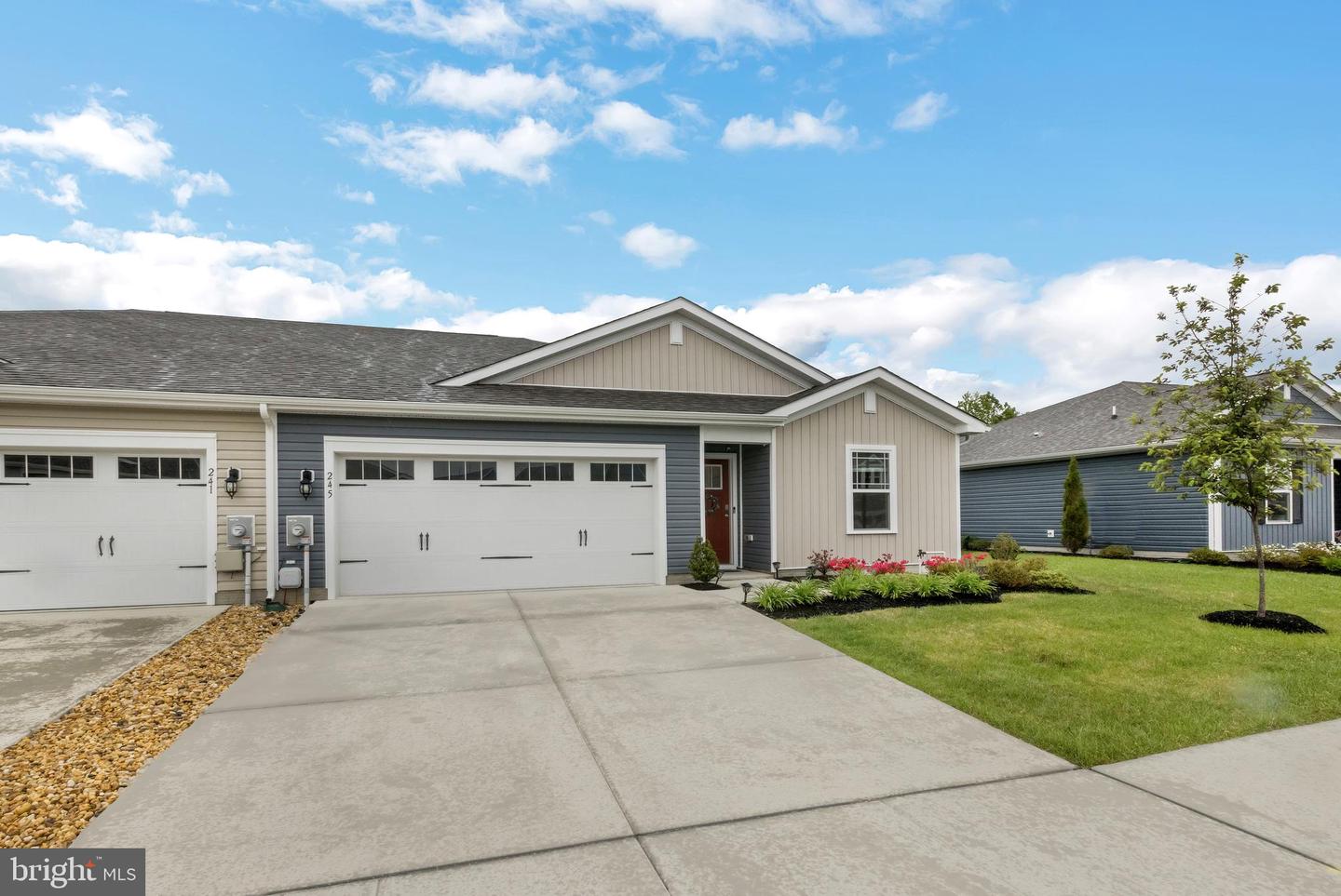 245 Sedmont Cir, Smyrna, DE 19977 MLS DEKT2018980 Coldwell Banker