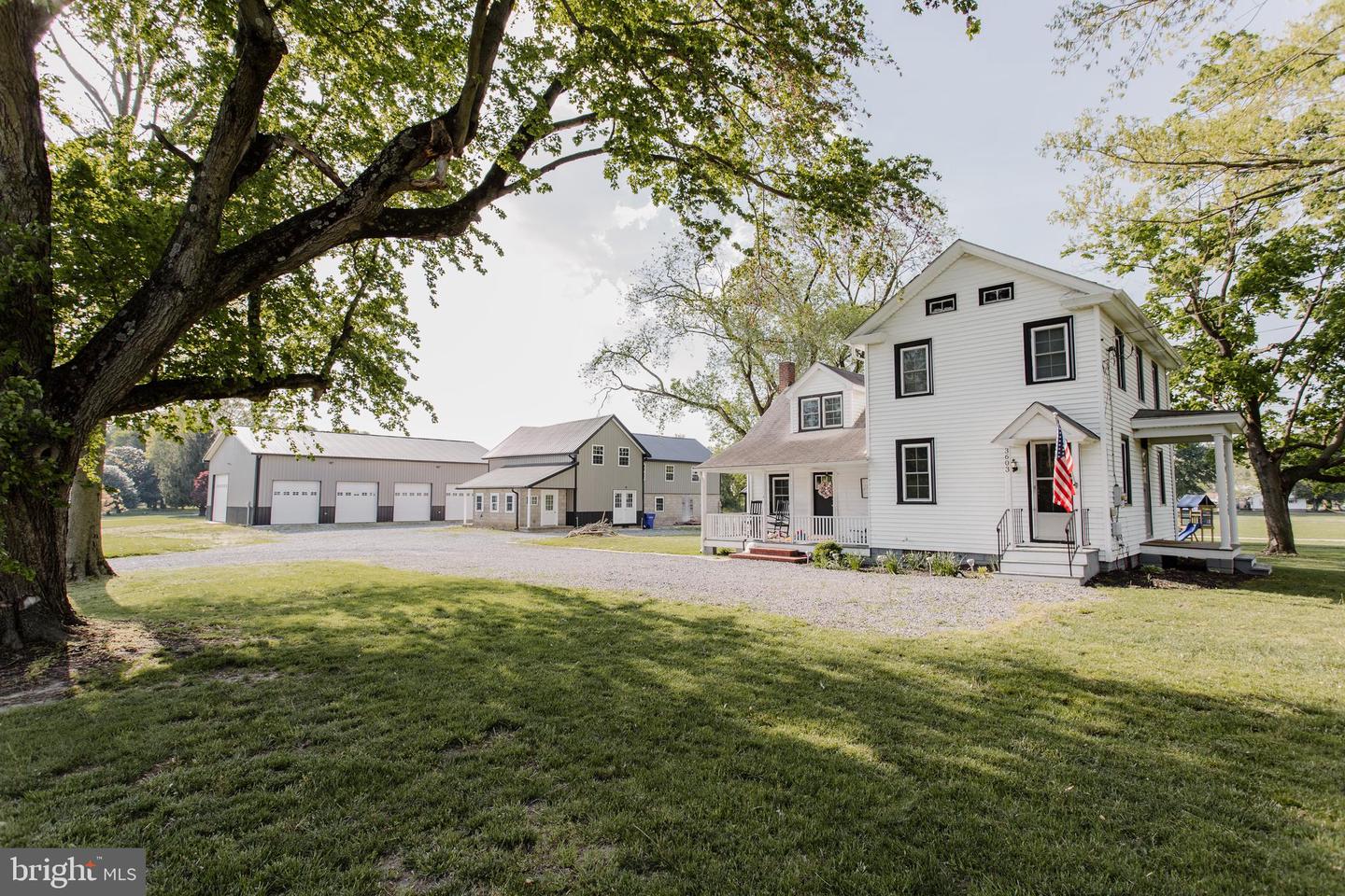 3603 W Denneys Rd, Dover, DE 19904 MLS DEKT2019038 Coldwell Banker