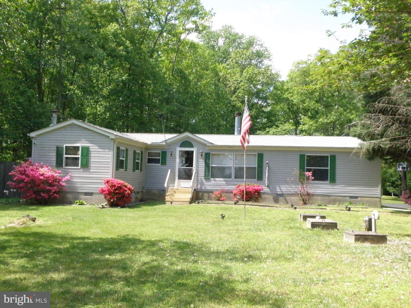 1631 Farm Ln, Camden Wyoming, DE 19934 MLS DEKT2019072 Coldwell Banker