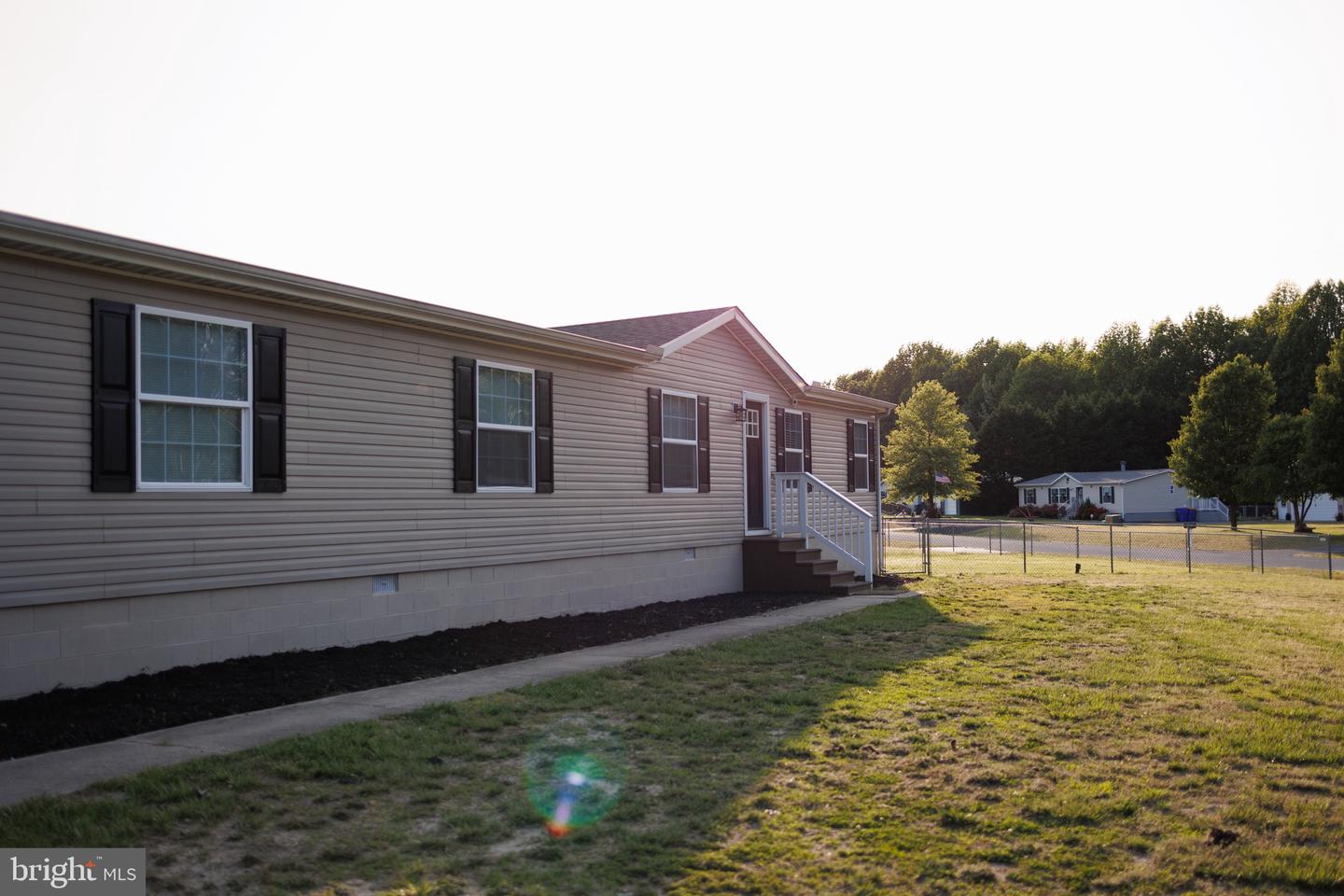 629 Pleasant Pine Cir, Harrington, DE 19952 MLS DEKT2019394