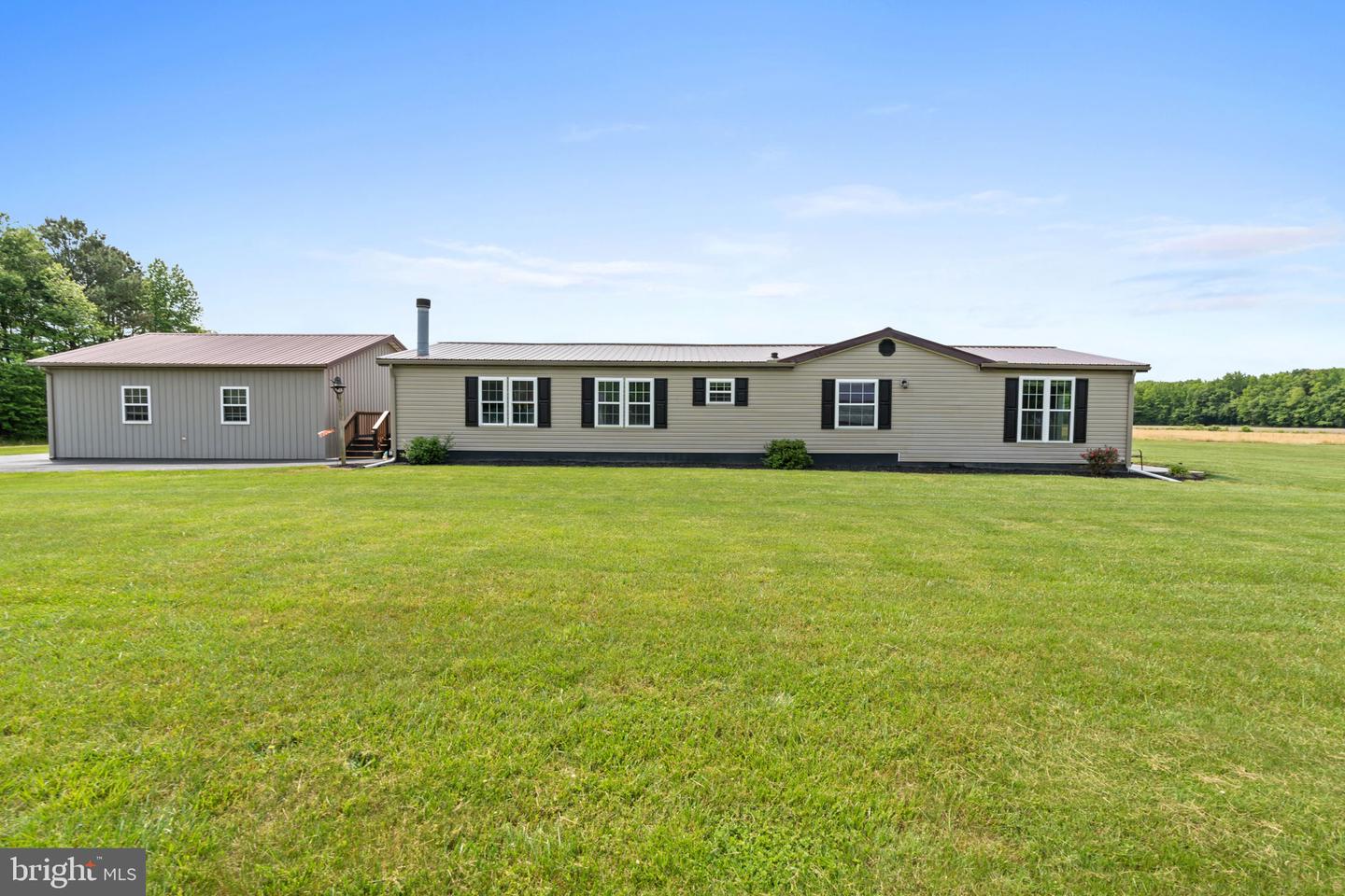 5684 Mud Mill Rd, Camden Wyoming, DE 19934 MLS DEKT2019768 Coldwell Banker