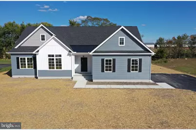 0 Edinburgh Court, Houston, DE 19954 - Photo 1