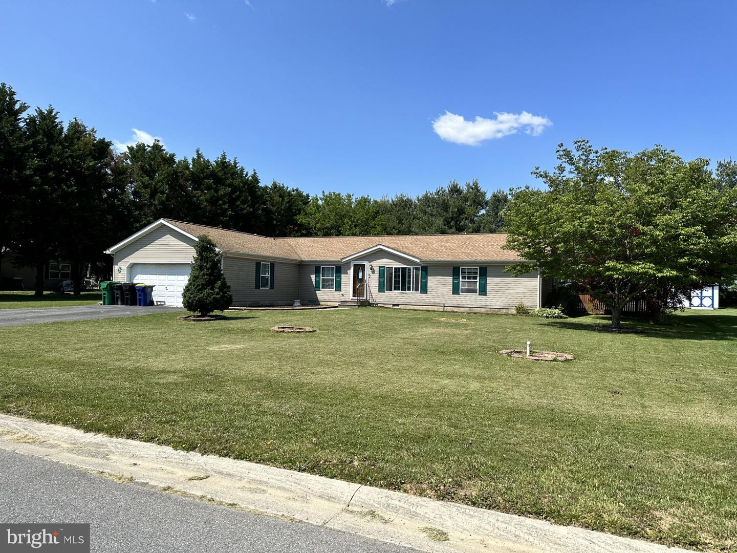 73 Wynn Wood Cir, Camden Wyoming, DE 19934 MLS DEKT2019870 Coldwell