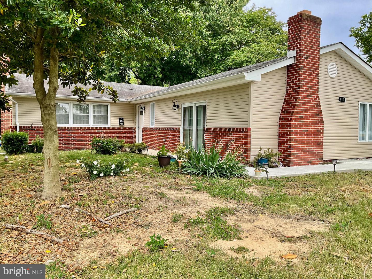 910 Wilson Dr, Dover, DE 19904 MLS DEKT2019988 Coldwell Banker
