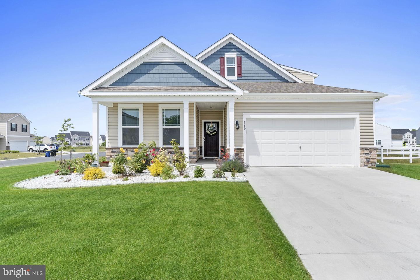 160 Joseph Wick Dr, Smyrna, DE 19977 MLS DEKT2020022 Coldwell Banker