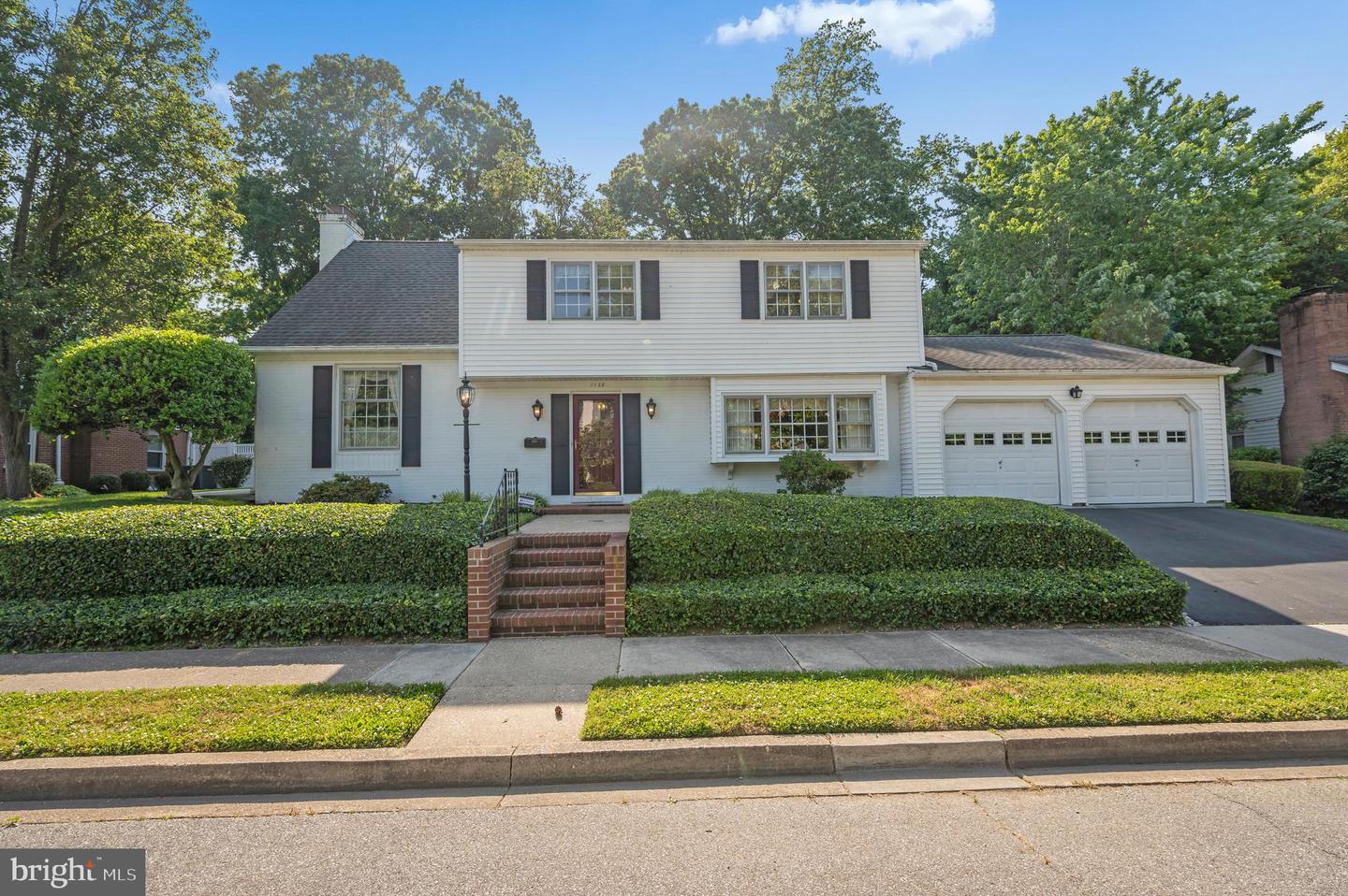 1128 Woodsedge Rd, Dover, DE 19904 MLS DEKT2020072 Coldwell Banker