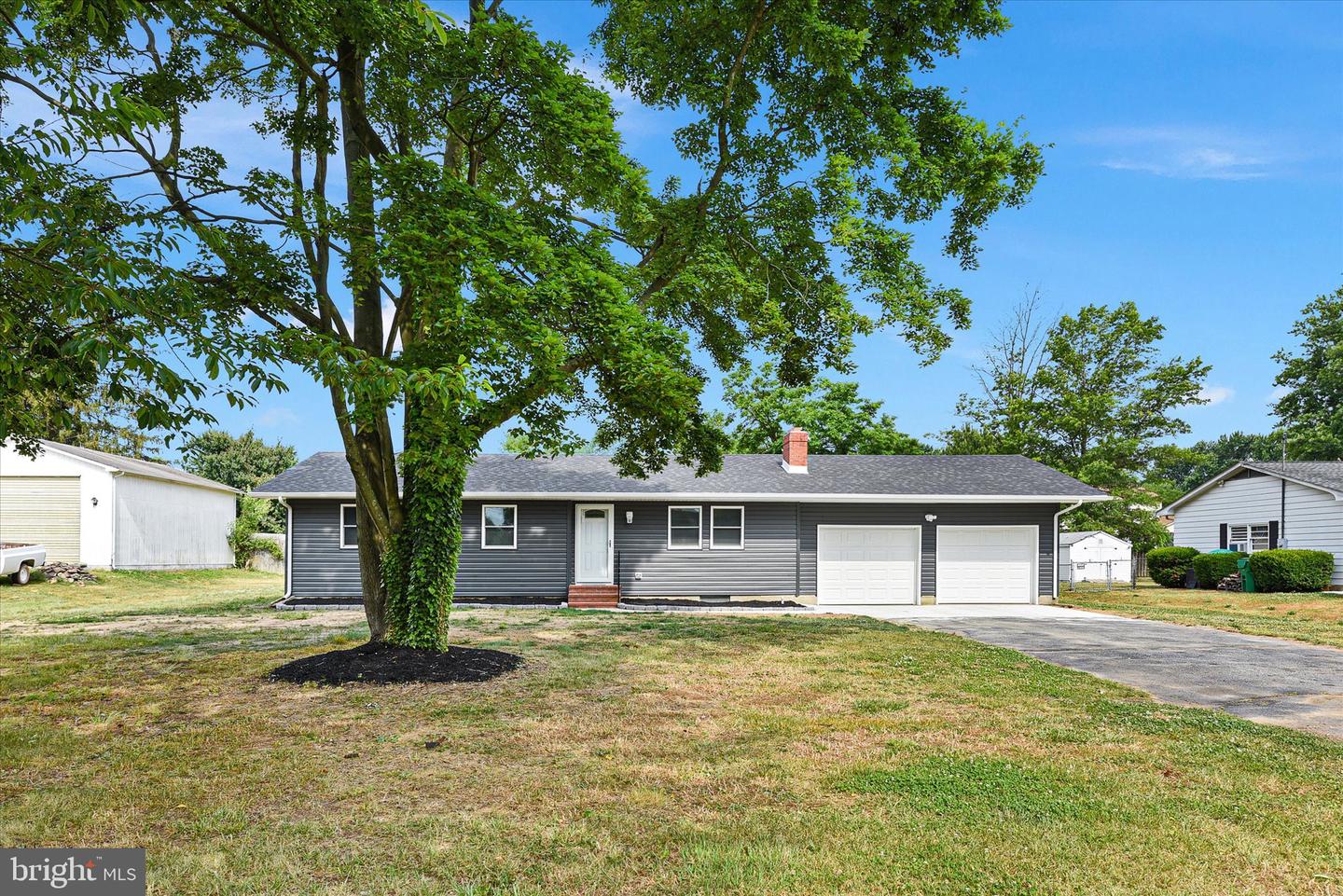 532 S Old Mill Rd, Dover, DE 19901 MLS DEKT2020414 Coldwell Banker