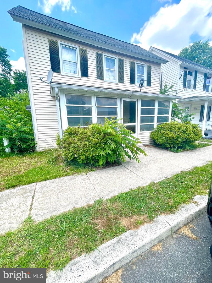 62 New St, Cheswold, DE 19936 MLS DEKT2020446 Coldwell Banker