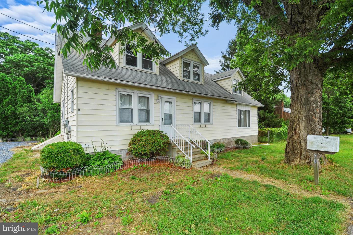 50 Bell, Little Creek, DE 19961 MLS DEKT2020504 Coldwell Banker