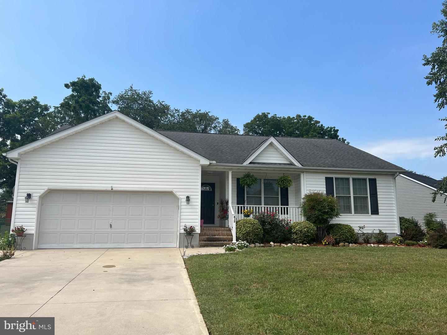 413 Ryan Ct, Felton, DE 19943 MLS DEKT2022700 Coldwell Banker