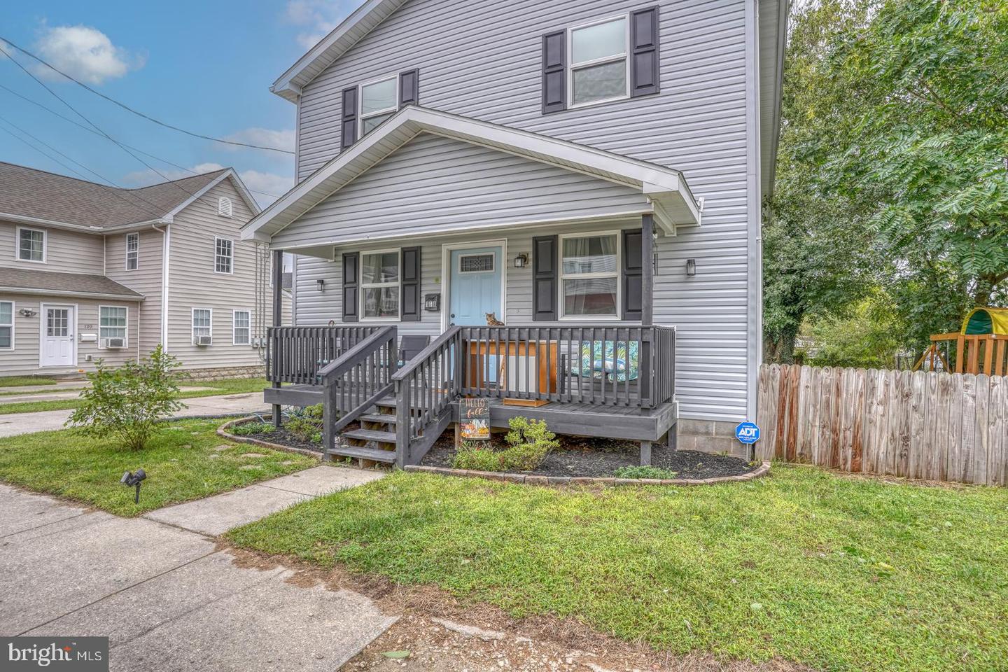 118 Fleming St, Harrington, DE 19952 MLS DEKT2022902 Coldwell Banker