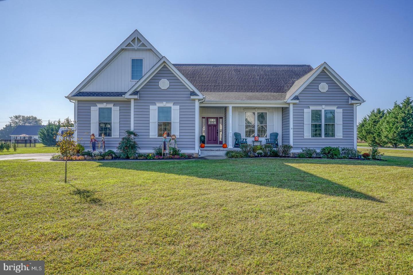 132 W Lucky Estates Dr, Harrington, DE 19952 MLS DEKT2023092