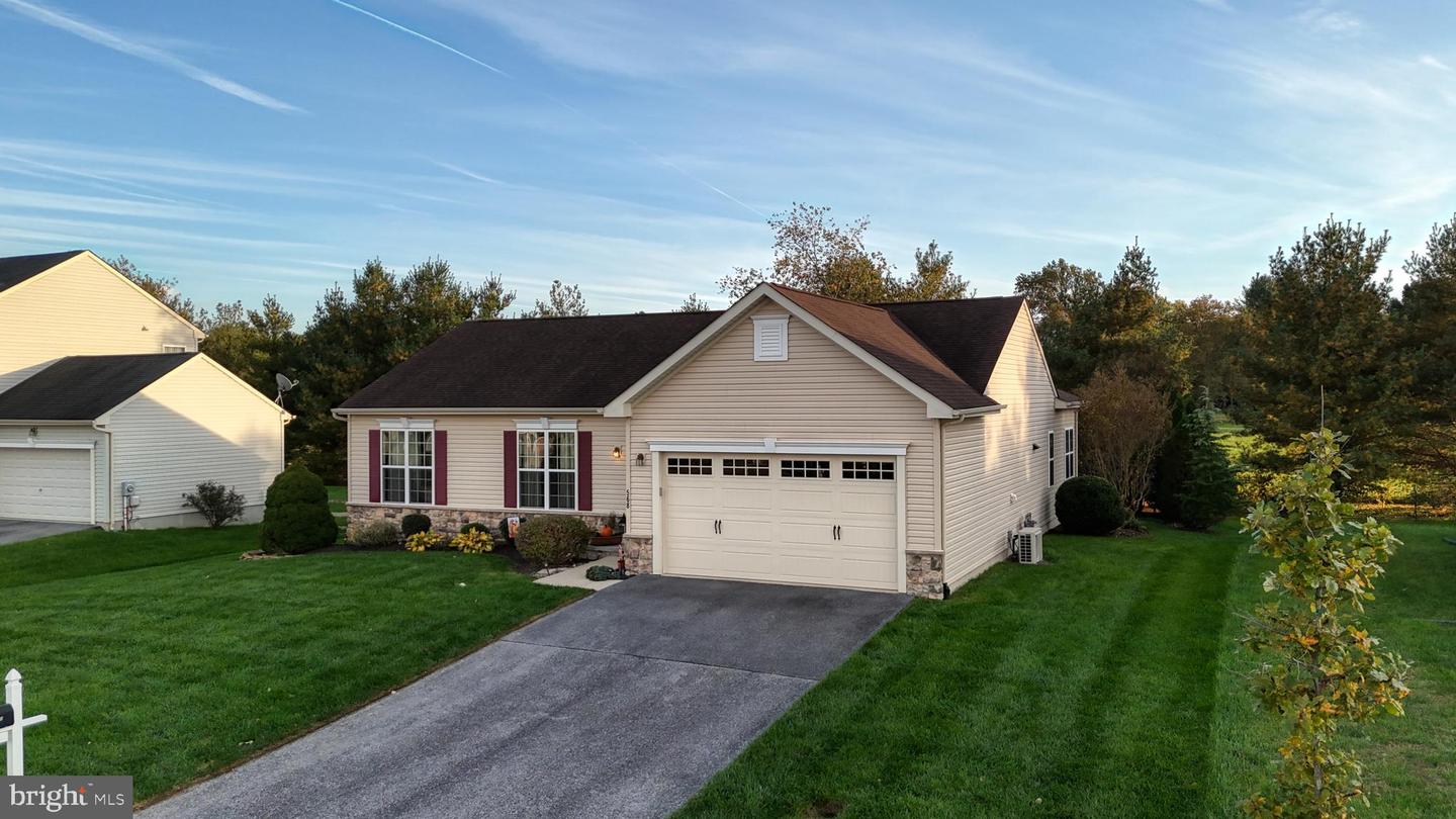 568 Willowwood Dr, Smyrna, DE 19977 MLS DEKT2023460 Coldwell Banker