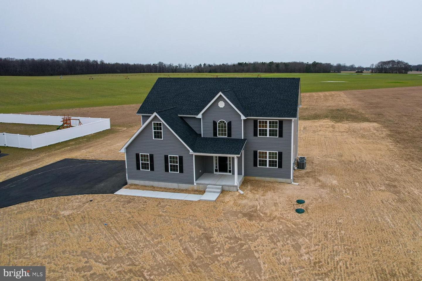 8221 Canterbury Rd, Felton, DE 19943 MLS DEKT2023944 Coldwell Banker