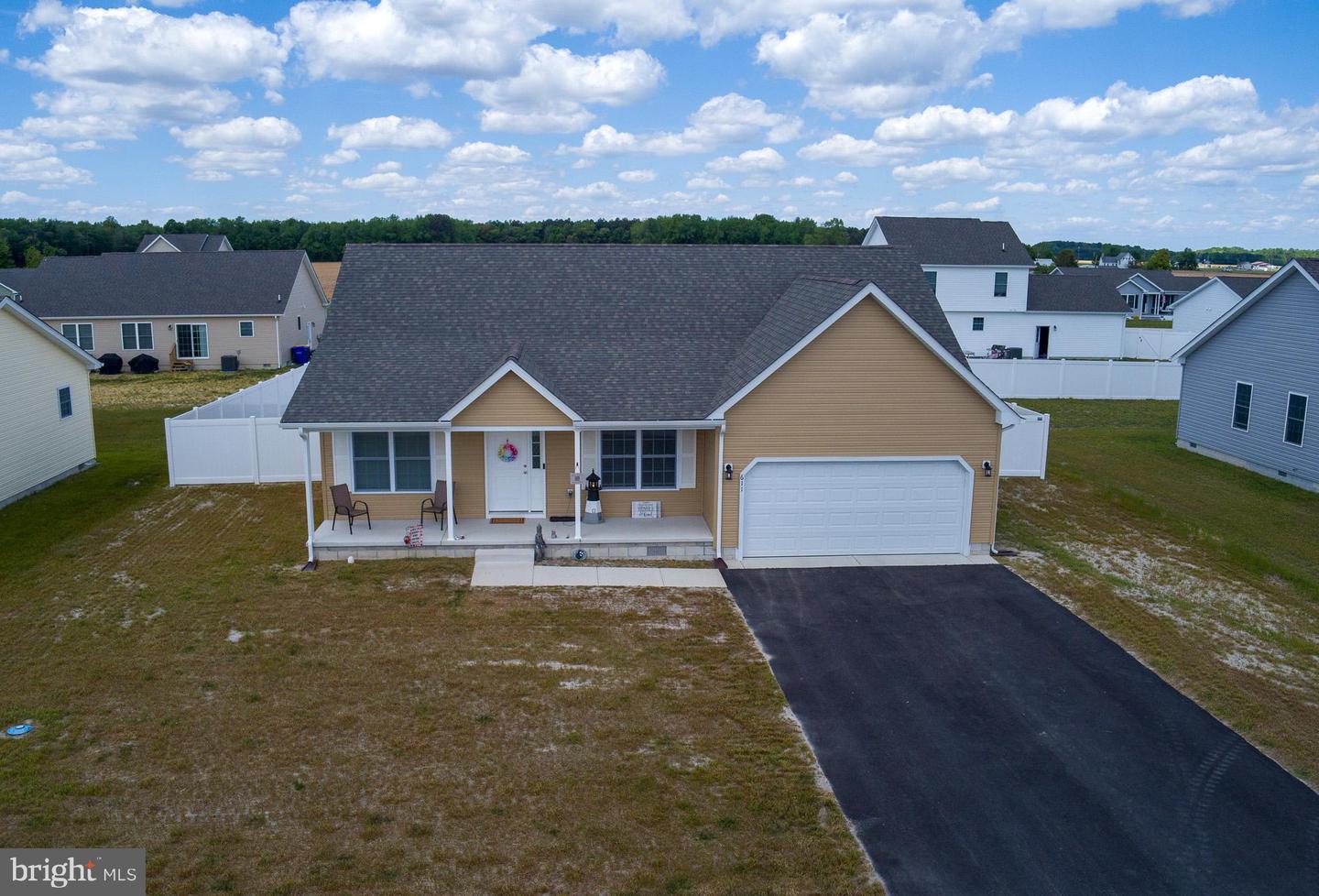 611 Elkins St, Harrington, DE 19952 MLS DEKT2027104 Coldwell Banker