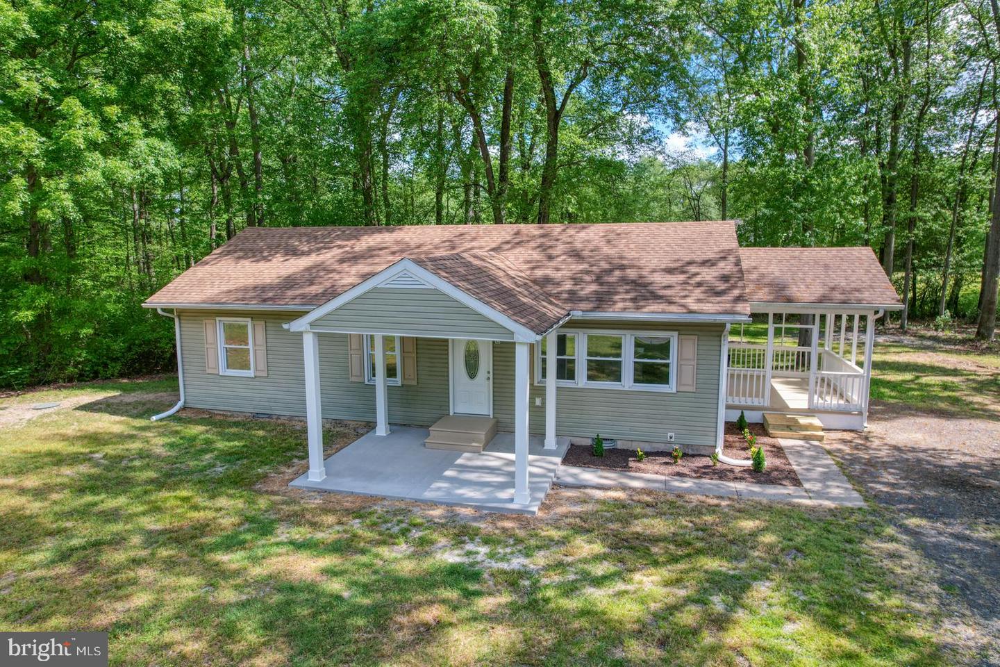 524 Proctors Purchase Rd, Hartly, DE 19953 MLS DEKT2027434 Coldwell