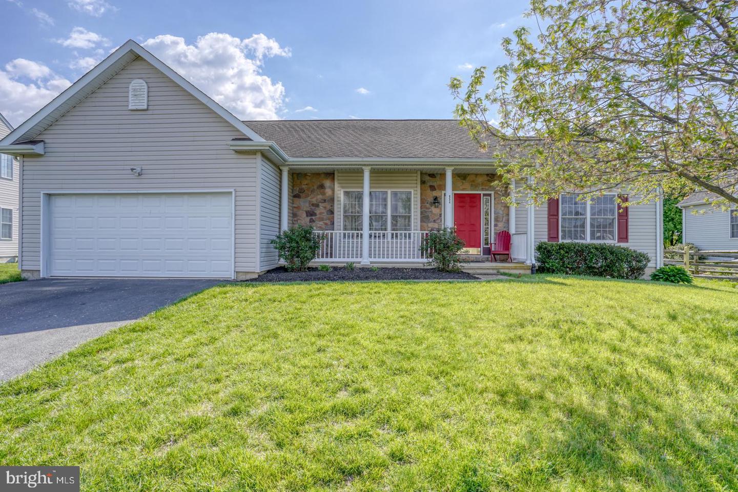 654 Brenford Station Rd, Smyrna, DE 19977 MLS DEKT2027700 Coldwell