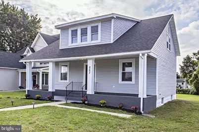 862 Forest Street, Dover, DE 19904 - Photo 1