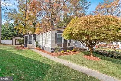 122 Ivy Ridge Court #122, Smyrna, DE 19977 - Photo 1