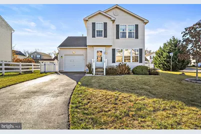 429 Woodpecker Drive, Smyrna, DE 19977 - Photo 1