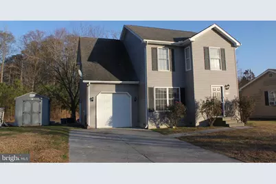 174 Honey Brook Lane, Felton, DE 19943 - Photo 1