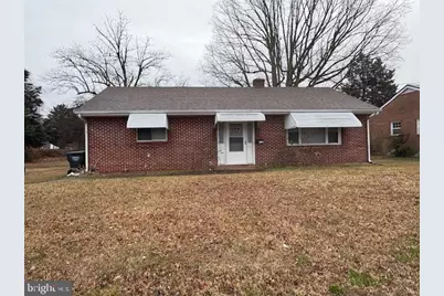717 N Church Avenue, Milford, DE 19963 - Photo 1