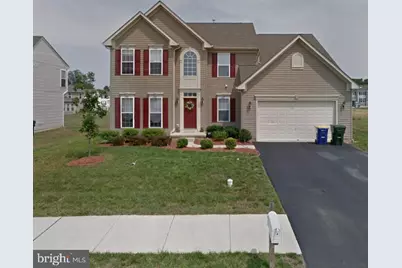 593 Coldwater Drive, Clayton, DE 19938 - Photo 1