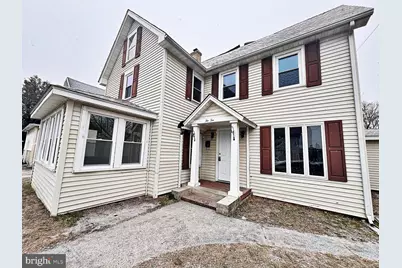 210 Hanley Street, Harrington, DE 19952 - Photo 1