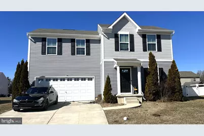 448 Nob Hill Road, Dover, DE 19901 - Photo 1