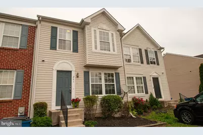 241 Thomas Harmon Drive, Camden, DE 19934 - Photo 1