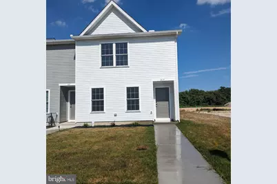 207 Fairfax Lane #LOT 88, Dover, DE 19901 - Photo 1