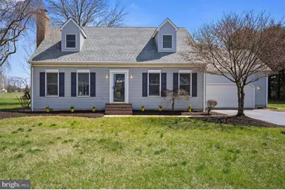 470 Hazlettville Road, Hartly, DE 19953 - Photo 1