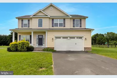 97 S Nightingale Drive, Milford, DE 19963 - Photo 1
