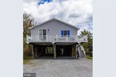 196 N Bayshore Drive, Frederica, DE 19946 - Photo 1