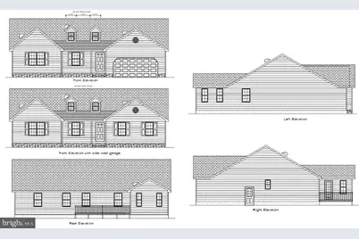 2022 Hunting Quarter Road, Houston, DE 19954 - Photo 1