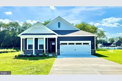 60 W Sarah Side Drive, Harrington, DE 19952 - Photo 1