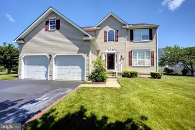 323 Belfry Drive, Felton, DE 19943 - Photo 1