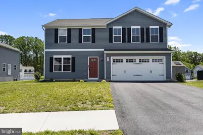 210 Slate Road, Dover, DE 19904 - Photo 1