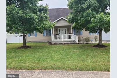 412 Cattle Drive, Felton, DE 19943 - Photo 1