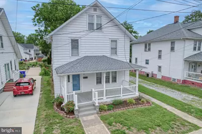 12 W Mispillion Street, Harrington, DE 19952 - Photo 1
