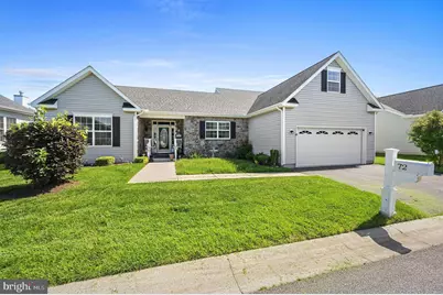 72 Brown Derby Drive, Dover, DE 19904 - Photo 1