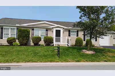 710 McGinnis Drive #710, Dover, DE 19901 - Photo 1